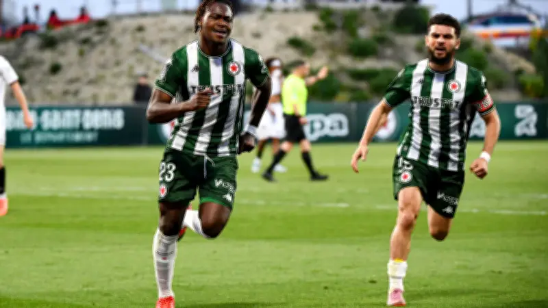 Multiplex Ligue 2 : Le Mans, Saint-Étienne et Red Star en course pour la montée