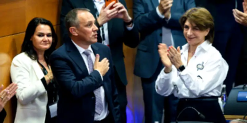 Municipales 2026 : la parité progresse mais les hommes dominent toujours