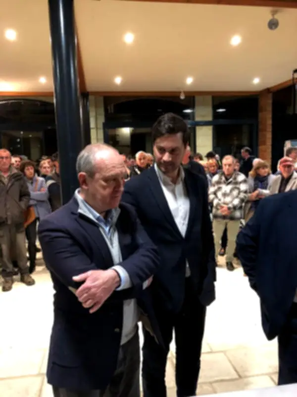 Municipales 2026 à Val-de-Louyre : la victoire de Clément Bijou confirmée