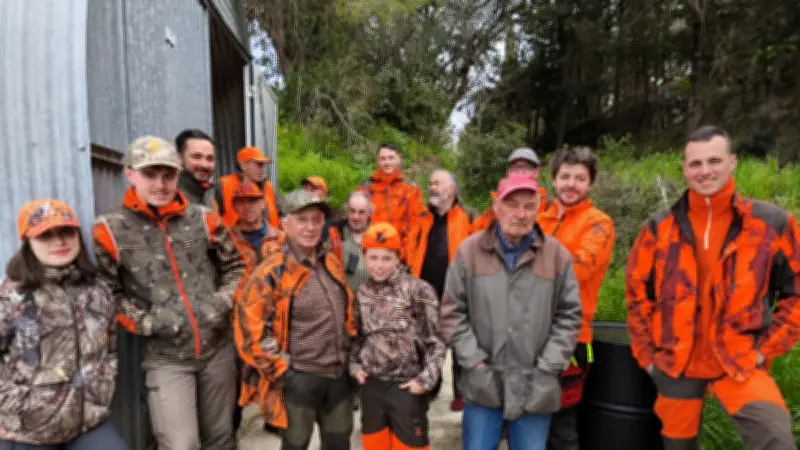 Murviel : assemblée générale des chasseurs le 5 juin
