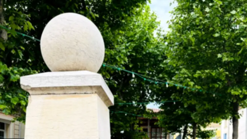 Murviel-lès-Béziers : un fleurissement durable adapté au climat méditerranéen