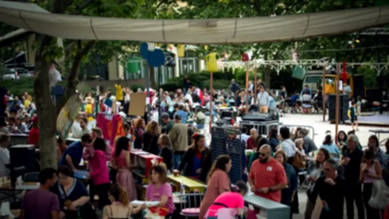 Murviel-lès-Montpellier : la 30e Fête du R.A.T transforme le village en scène ouverte