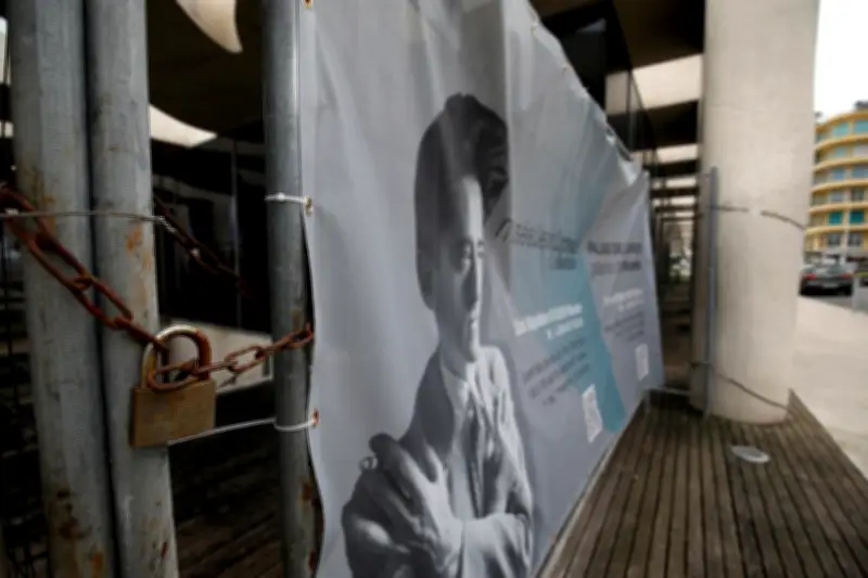 Musée Cocteau de Menton : le litige avec l'assurance bientôt clos ?