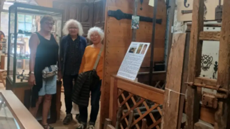 Musée de la Porte à Pézenas : une nouvelle saison pour découvrir un patrimoine unique