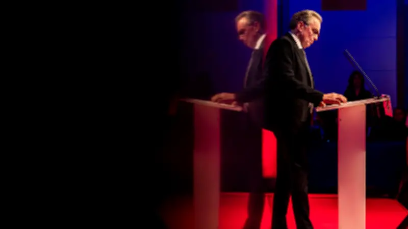 Muselier vers le Sénat : rivalité avec Agresti-Roubache et deal LR