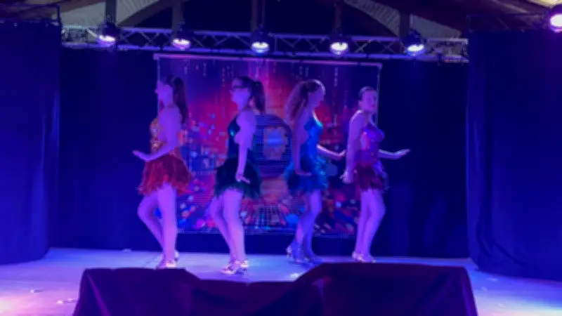 Music'All présente son nouveau spectacle cabaret inclusif à Meilhan