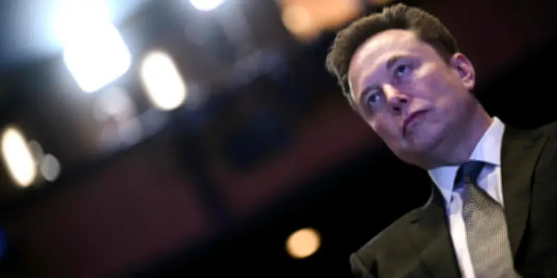 Musk, Bezos et Thiel : l'utilité de la philanthropie leur échappe