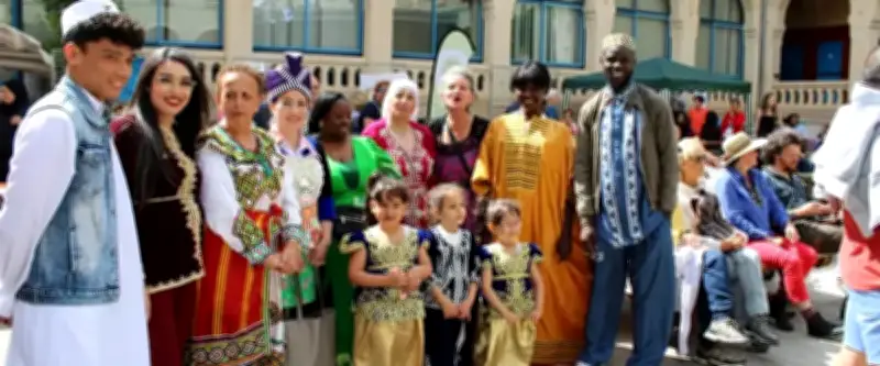 Myriade fête ses 40 ans au Printemps des couleurs à Millau
