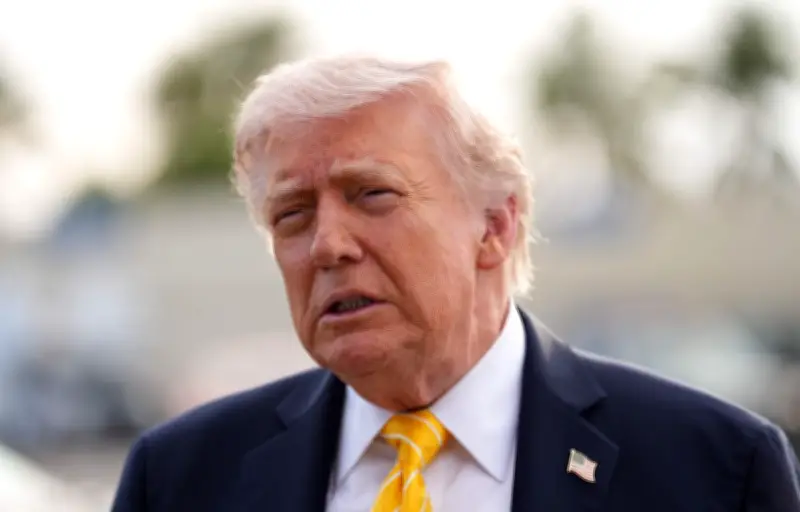 « Nacho Trump » : nouveau surnom pour Donald Trump lié au détroit d'Ormuz