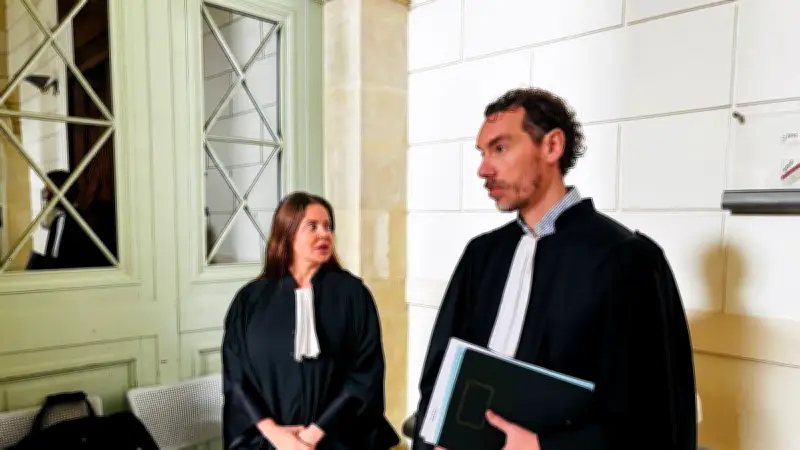 Nadège tuée sur sa trottinette : l'avocate fustige l'attitude des prévenus