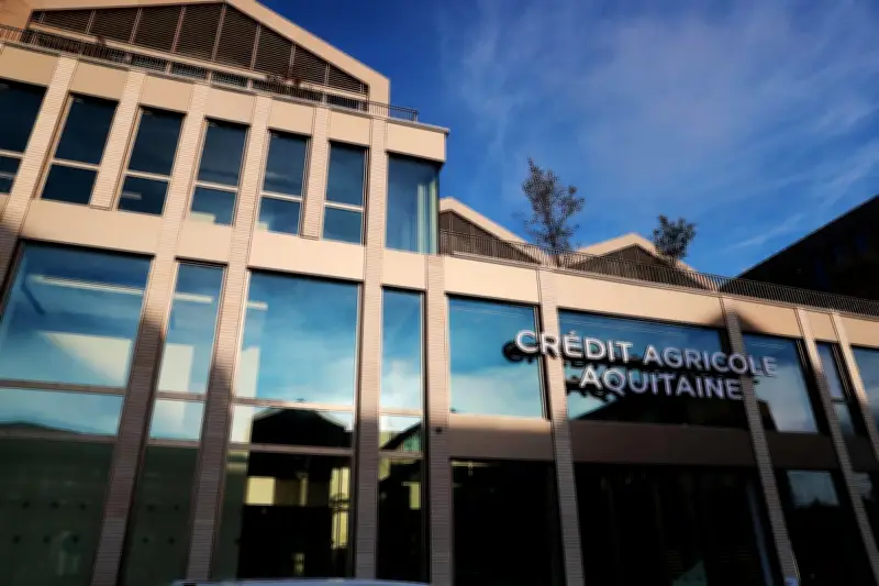 Naissance du Crédit Agricole d'Aquitaine : retour sur un événement fondateur
