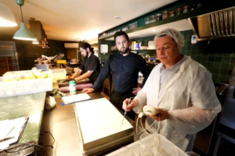 Name and shame dans le Var : la préfecture publie les noms des restaurants fermés