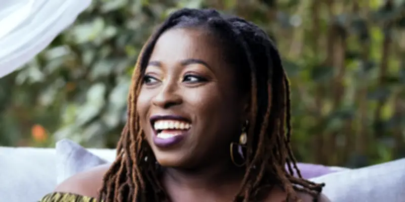 Nana Darkoa Sekyiamah : déconstruire les clichés sur le sexe des Africaines