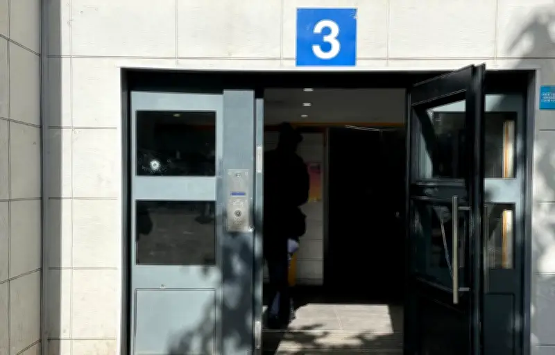 Nantes : fusillade meurtrière, trois adolescents visés, un mort