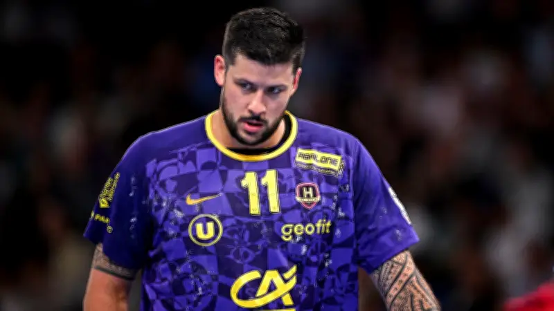 Nantes-Montpellier : finale Coupe de France handball, heure et chaîne