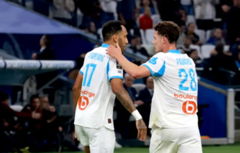 Nantes-OM : duel crucial pour le maintien et la Ligue des Champions