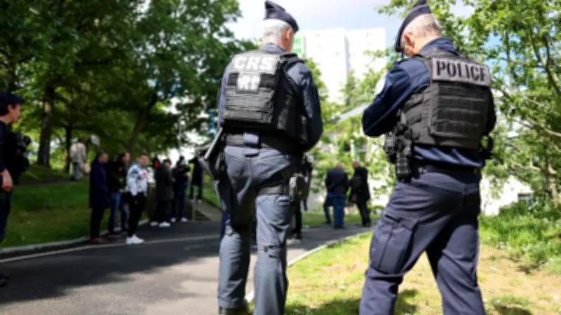 Nantes : un adolescent de 15 ans tué dans une fusillade liée au narcotrafic