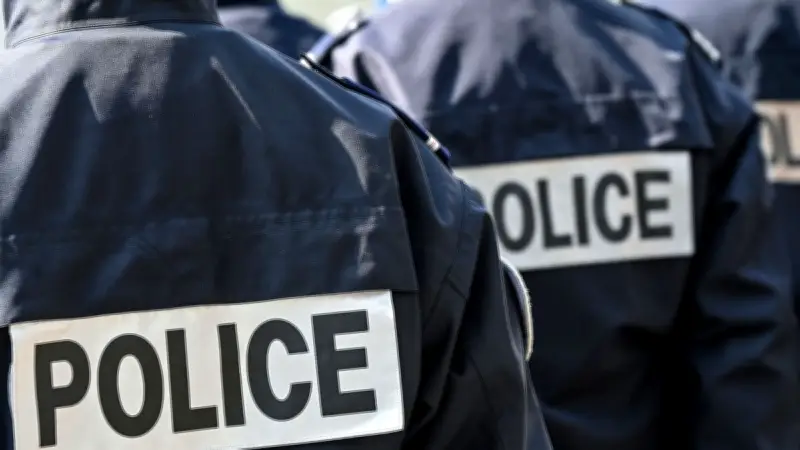 Nantes : un adolescent tué dans une fusillade, deux mineurs blessés
