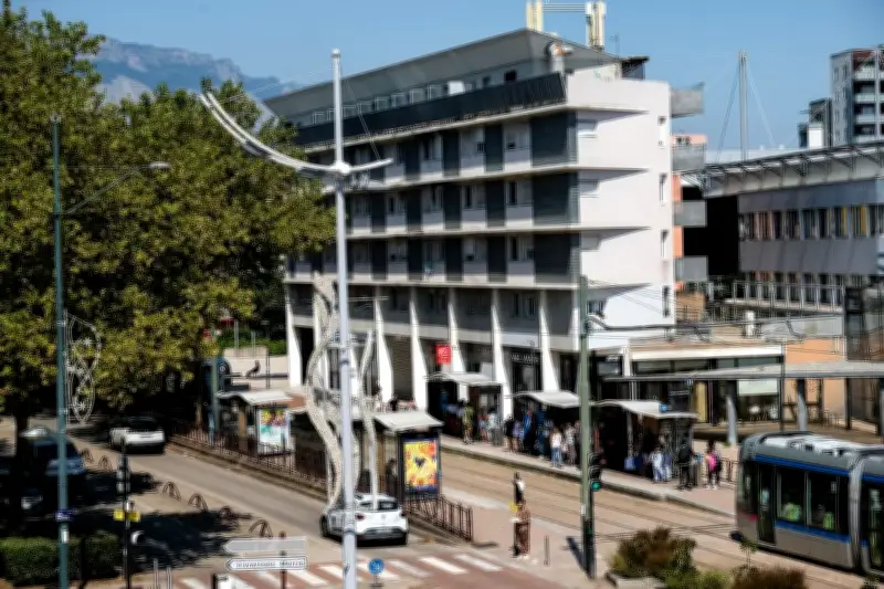 Narcotrafic : 10 morts en 6 mois à Grenoble, guerres de territoires exacerbées