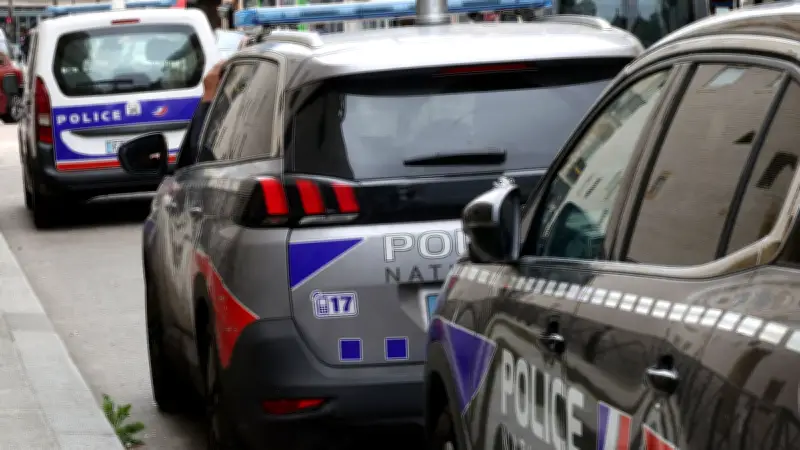 Narcotrafic dans le Rhône : une quinzaine d'interpellations lors d'une vaste opération