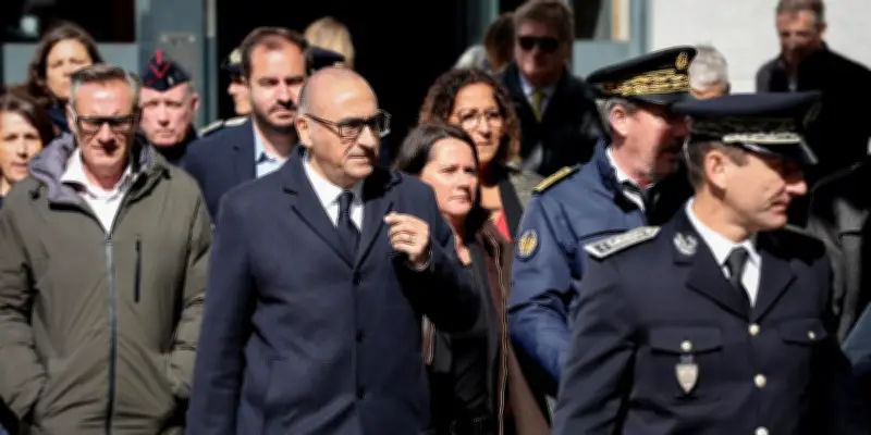 Narcotrafic : la prévention toujours absente malgré les drames