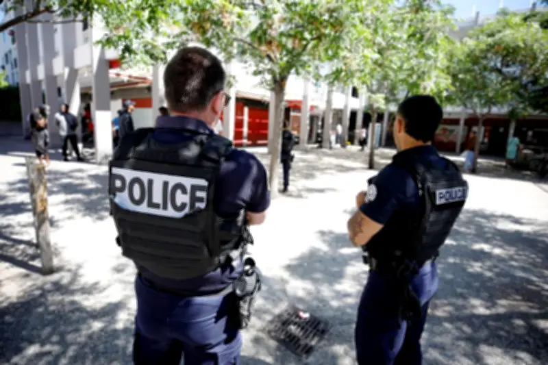 Narcotrafic, logement, JO : le préfet des Alpes-Maritimes fait le point