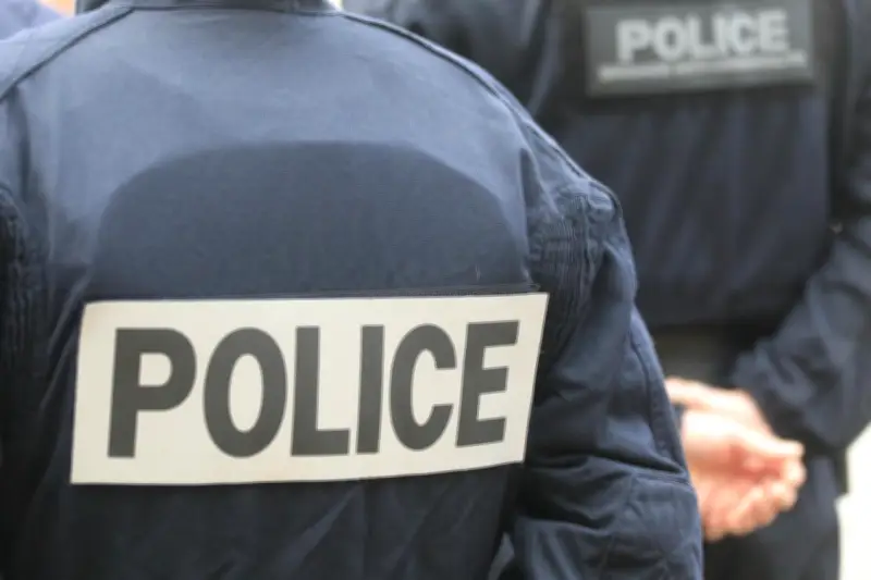 Narcotrafic près d'Aix : trois hommes en détention provisoire