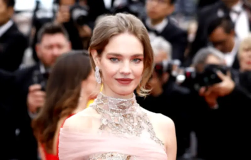 Natalia Vodianova enceinte : la mannequin de 44 ans attend son sixième enfant