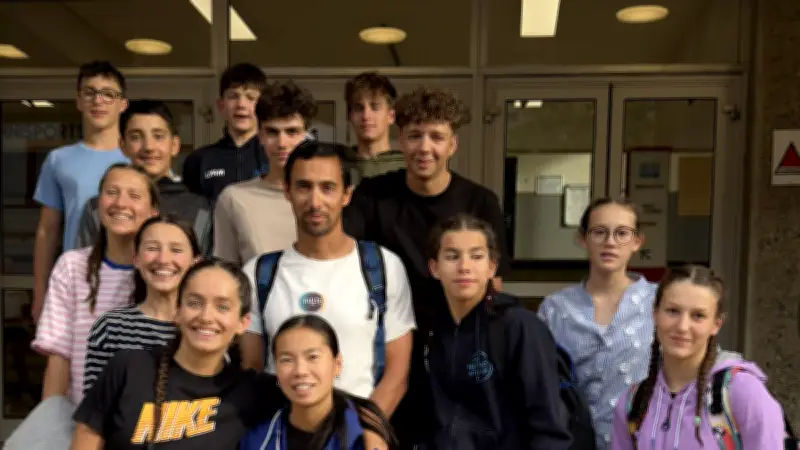 Natation : les Mendois brillent aux championnats régionaux à Toulouse