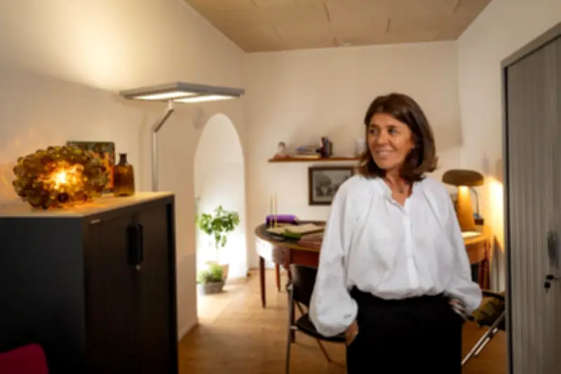 Nathalie Bois-Huyghe, une anthropologue à la culture de Bordeaux