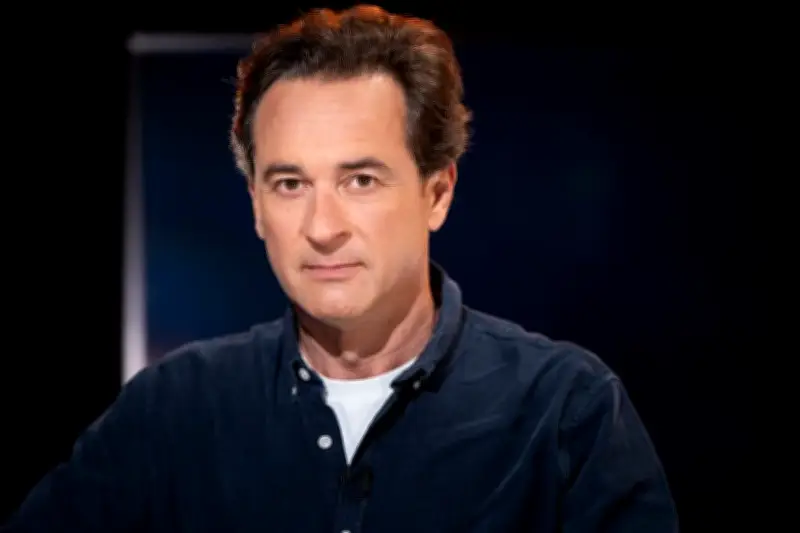 Nathanaël de Rincquesen licencié de France Télévisions après 30 ans de carrière