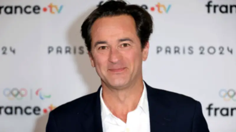 Nathanaël de Rincquesen quitte France Télévisions après 30 ans