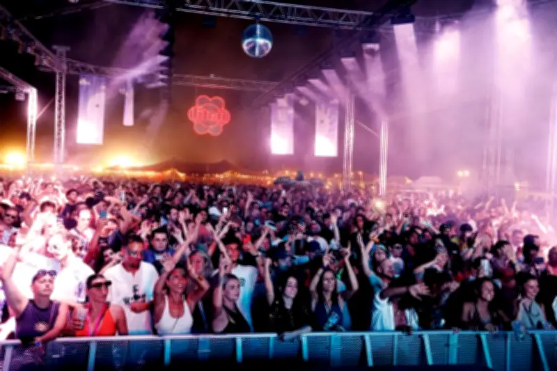 Natif Festival 2026 : quatre scènes, son maîtrisé et tarifs accessibles