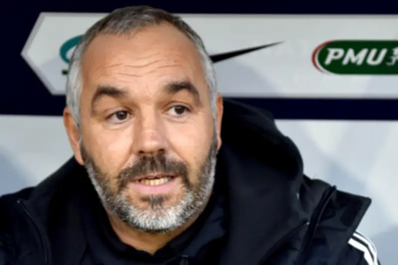 National 2 : Reculeau serein malgré la pression des Girondins