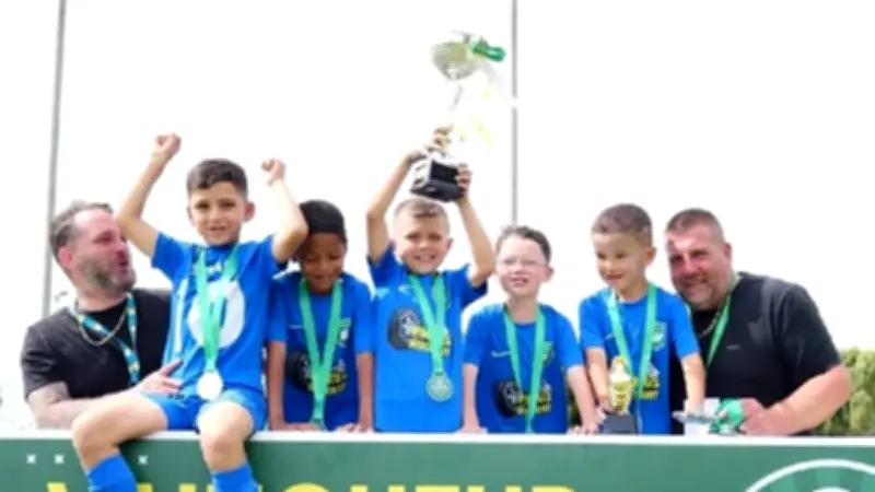 National Gallia Cup : 144 équipes et 10 000 personnes à Uchaud
