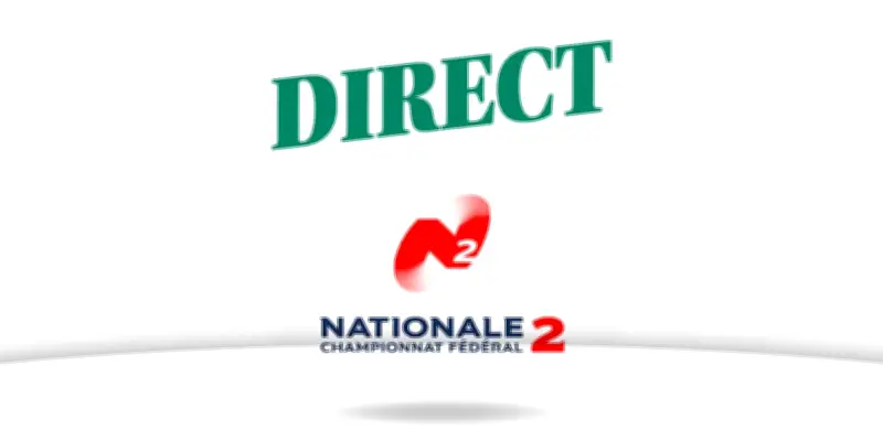 Nationale 2 : suivez les quarts de finale avec Langon, Tyrosse et Salles