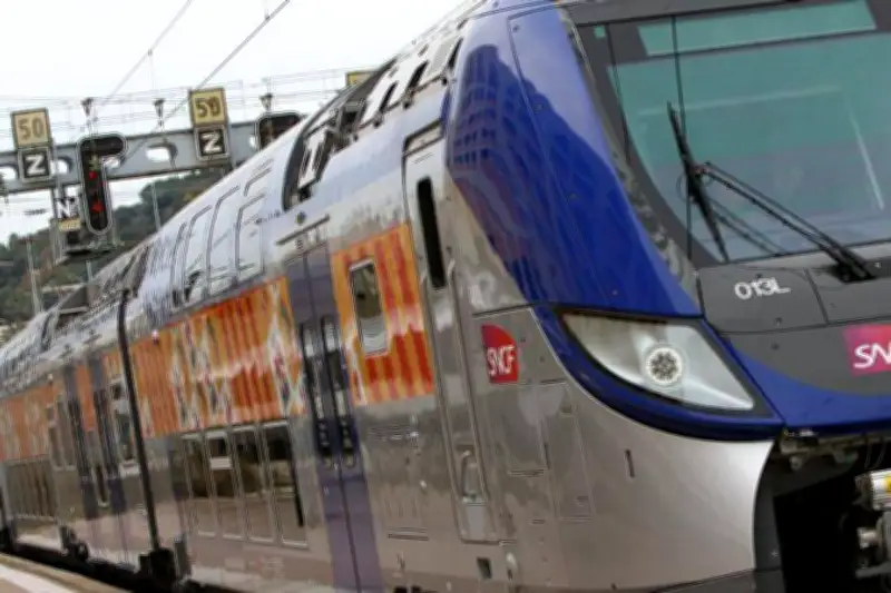 Navette ferroviaire à Toulon : un train toutes les 15 minutes d'ici 2031