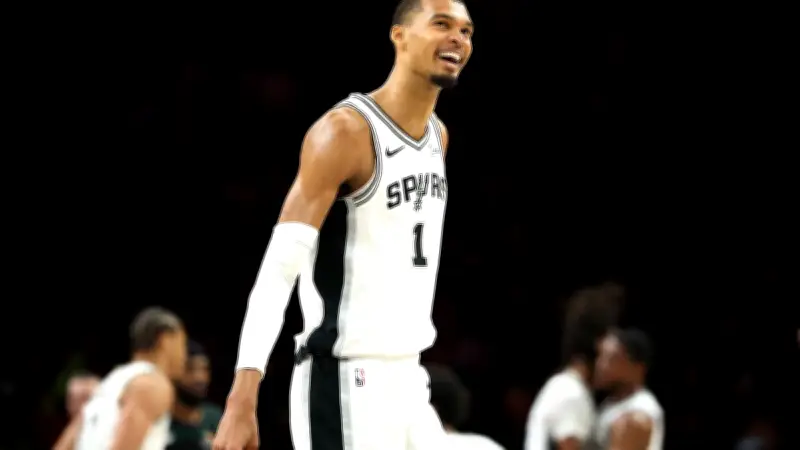 NBA : le programme de la finale de conférence Ouest Spurs-Thunder