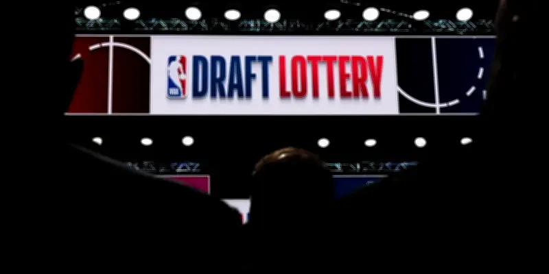 NBA : nouvelle loterie pour contrer le tanking
