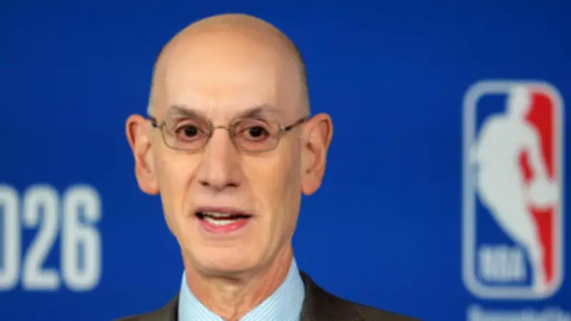 NBA : une réforme de la draft pour lutter contre le tanking