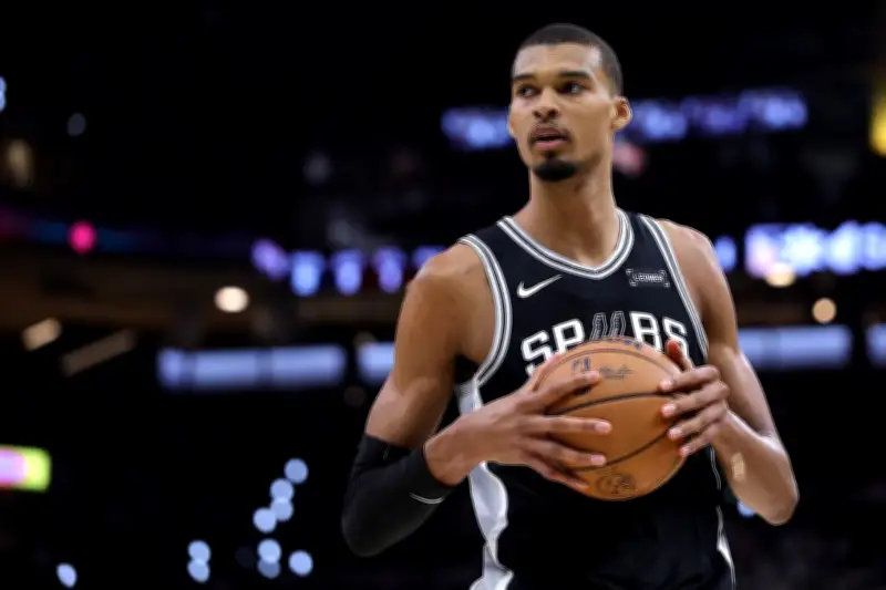 NBA : Wembanyama 3e meilleur joueur, Gilgeous-Alexander sacré