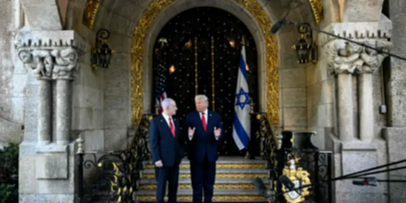 Netanyahou rejoint le conseil de paix de Trump le jour d'une attaque contre l'Iran