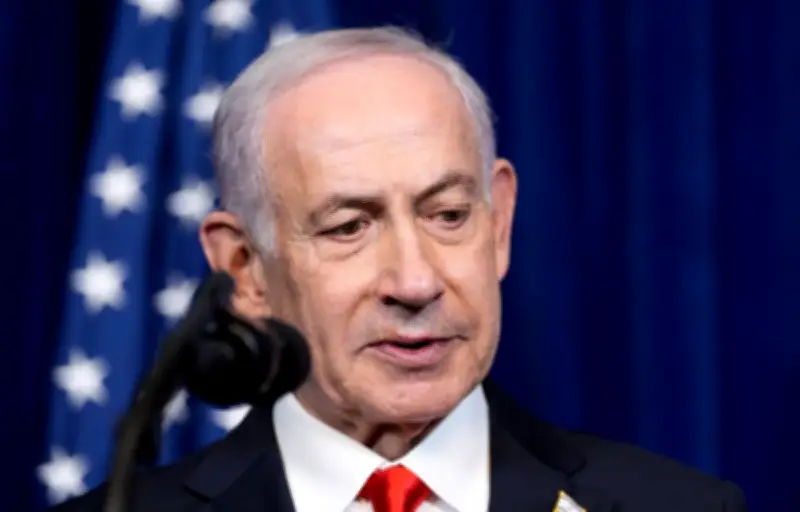 Netanyahu accusé à tort d'idolâtrie satanique par une fake news virale
