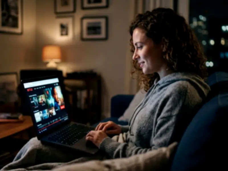 Netflix détrône Crunchyroll et devient leader mondial de l'anime