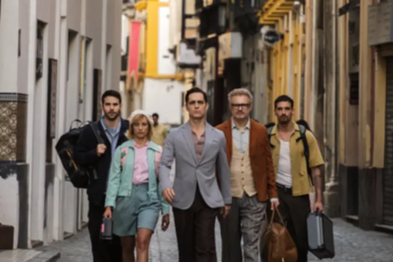 Netflix dévoile deux teasers pour la suite de La Casa de Papel
