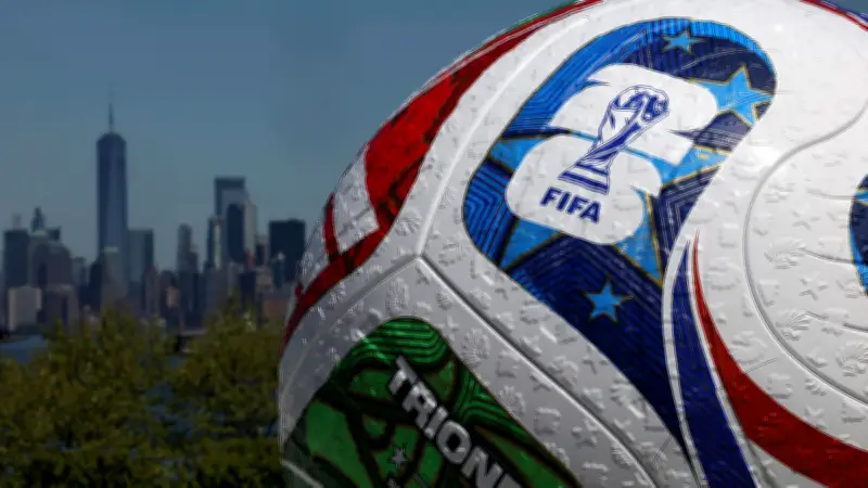 New York : accord social évite une grève des hôtels pendant le Mondial 2026