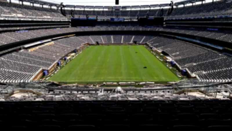 New York: tirage au sort pour des billets de la Coupe du monde à 50$