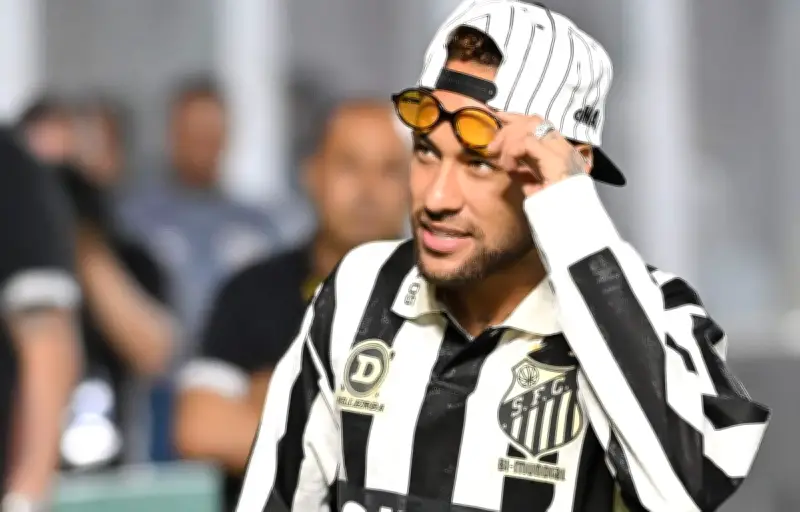 Neymar : incertitude sur sa participation au Mondial 2026 après des examens