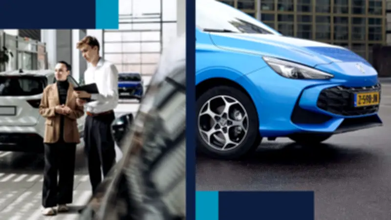Négociation voiture neuve : jusqu'à 19% de remise sur les citadines