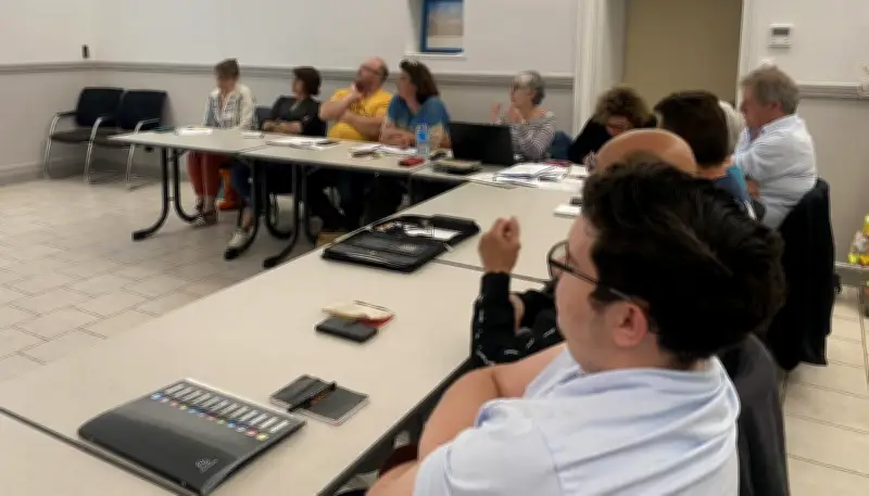 Négrondes : budget 2026 axé sur rénovation énergétique et transports scolaires